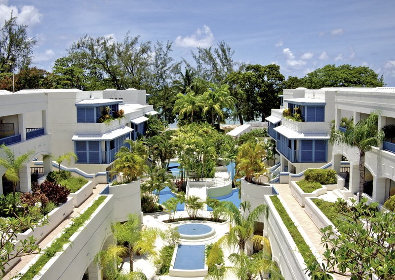 Savannah Beach Club Hotel & Spa 1