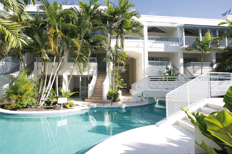 Savannah Beach Club Hotel & Spa 5