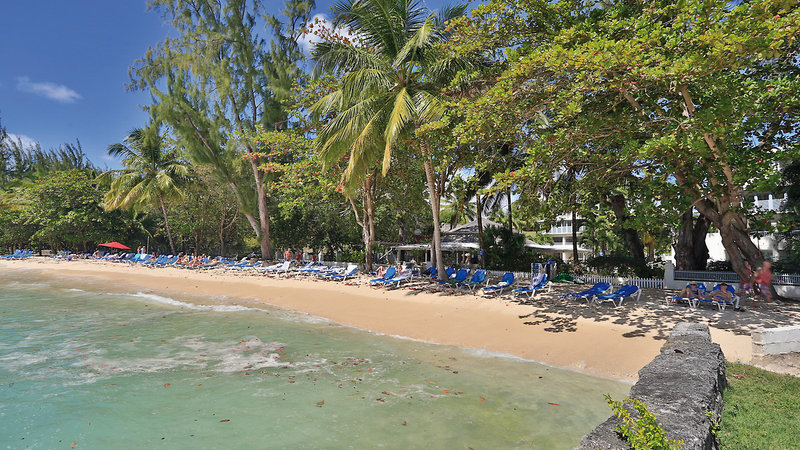 Savannah Beach Club Hotel & Spa 6