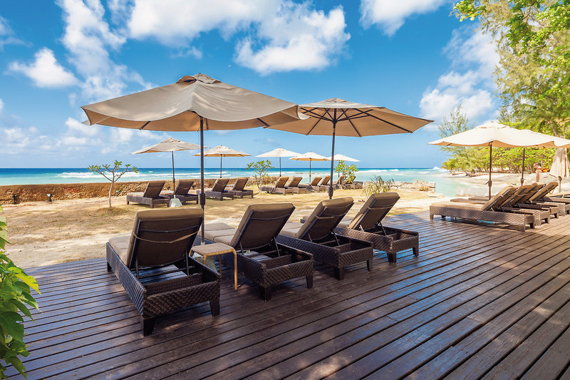 Savannah Beach Club Hotel & Spa 7