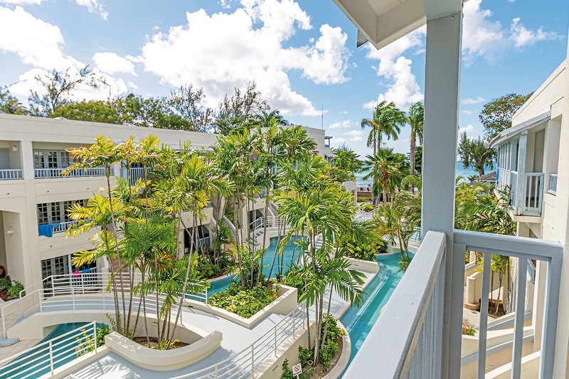 Savannah Beach Club Hotel & Spa 17