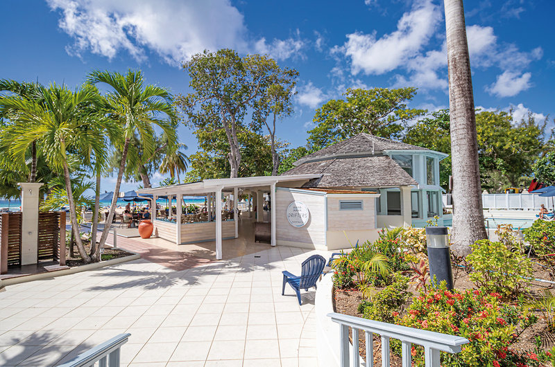 Savannah Beach Club Hotel & Spa 18