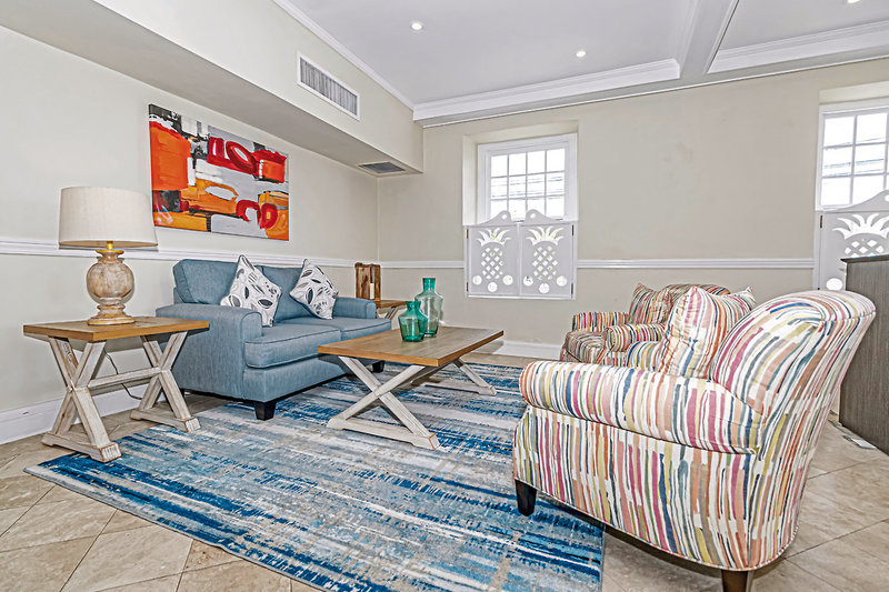 Savannah Beach Club Hotel & Spa 20