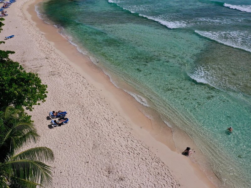 Savannah Beach Club Hotel & Spa 5