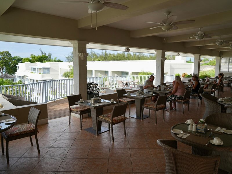 Savannah Beach Club Hotel & Spa 11