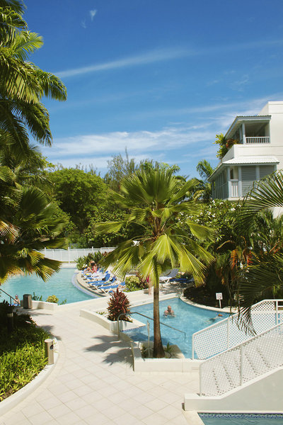 Savannah Beach Club Hotel & Spa 3