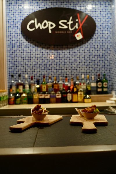 Savannah Beach Club Hotel & Spa 12