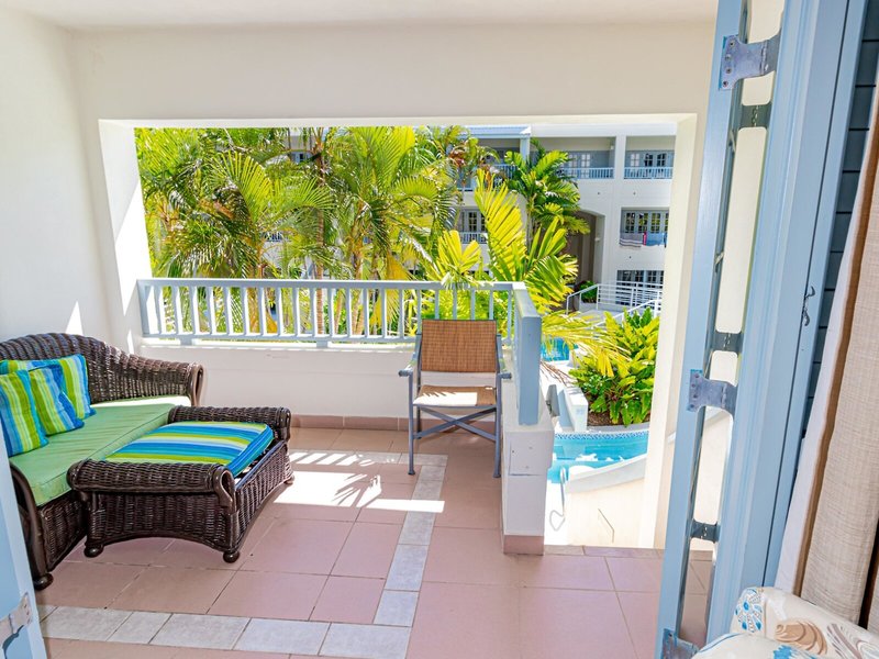 Savannah Beach Club Hotel & Spa 13