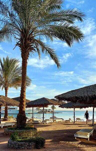 Zya Regina Resort & Aqua Park 4