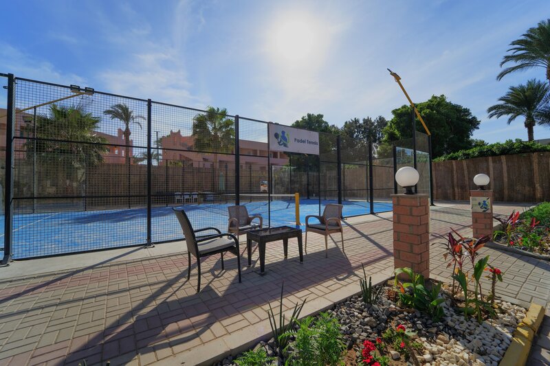 Zya Regina Resort & Aqua Park 6