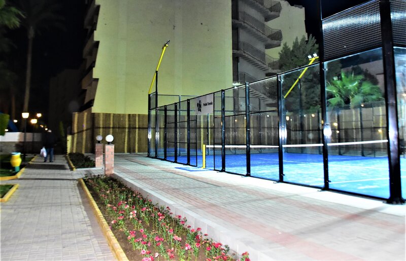 Zya Regina Resort & Aqua Park 8