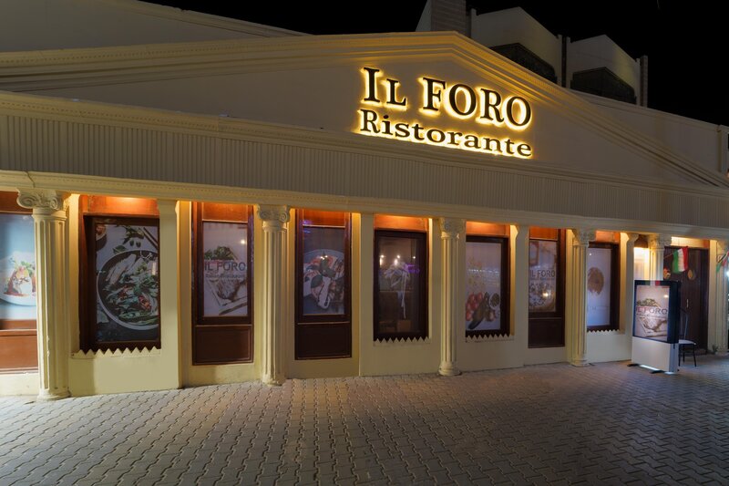 Zya Regina Resort & Aqua Park 11