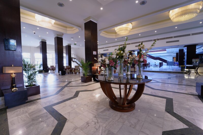 Zya Regina Resort & Aqua Park 18