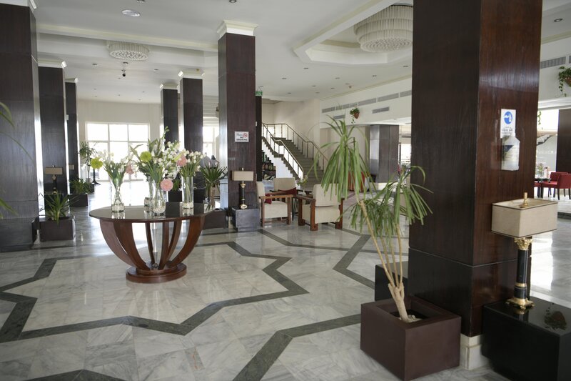 Zya Regina Resort & Aqua Park 19