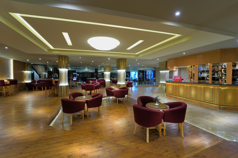 Zya Regina Resort & Aqua Park 20