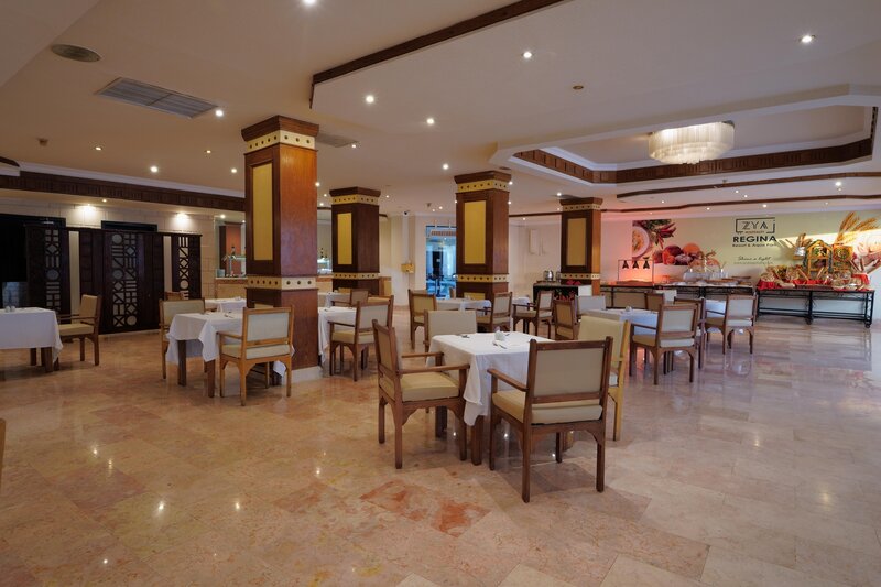 Zya Regina Resort & Aqua Park 22