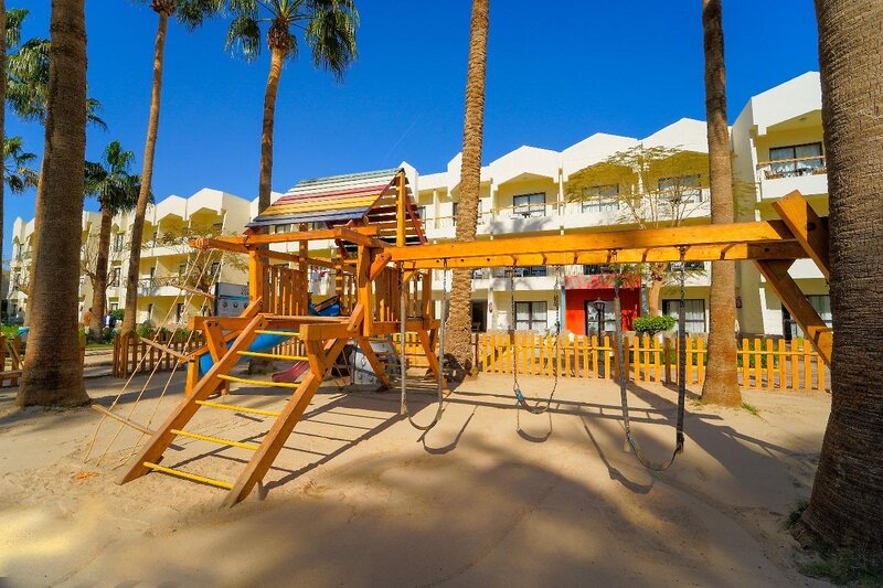 Zya Regina Resort & Aqua Park 25