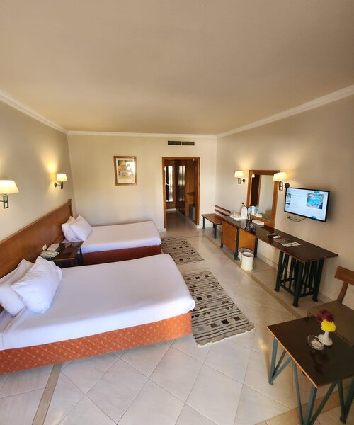 Zya Regina Resort & Aqua Park 31