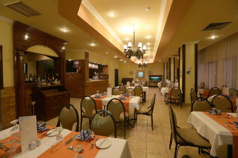 Zya Regina Resort & Aqua Park 41