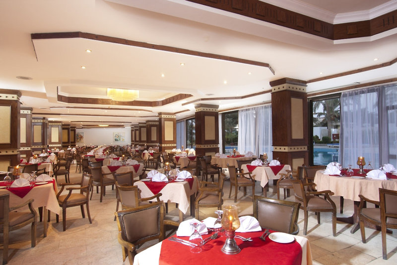 Zya Regina Resort & Aqua Park 42