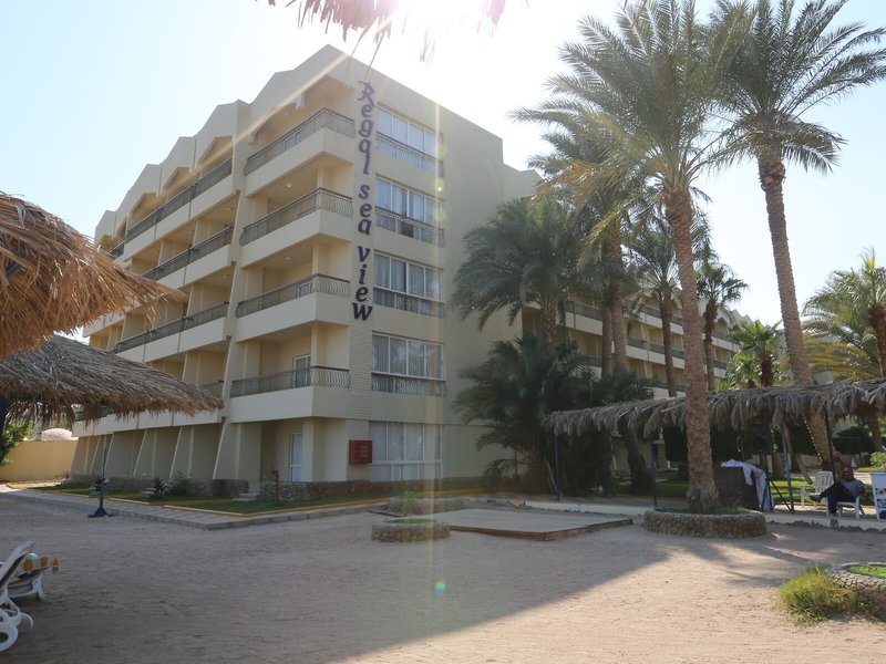 ZYA Regina Resort & Aqua Park 1