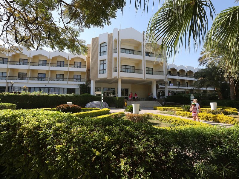 ZYA Regina Resort & Aqua Park 4