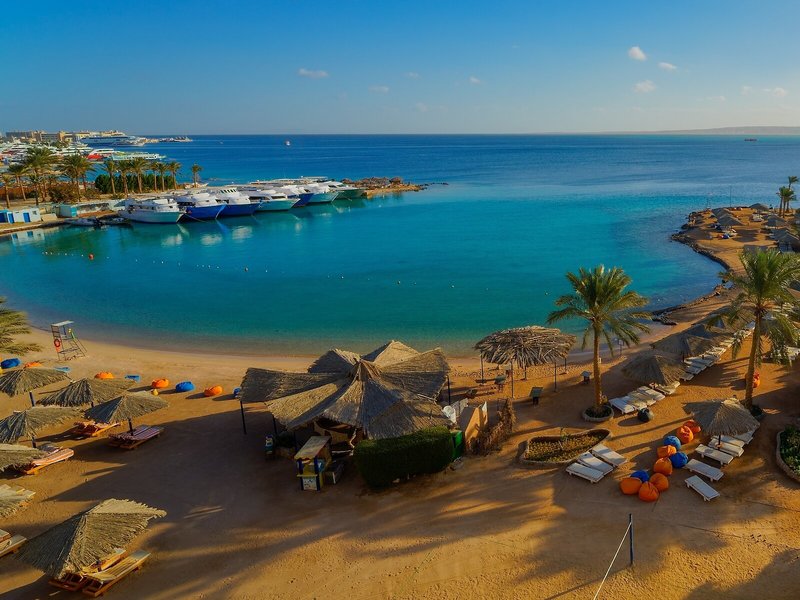 ZYA Regina Resort & Aqua Park 9