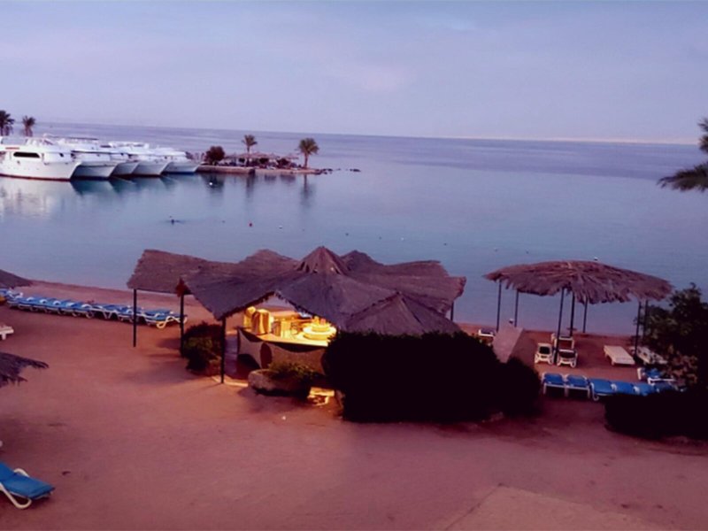 ZYA Regina Resort & Aqua Park 12