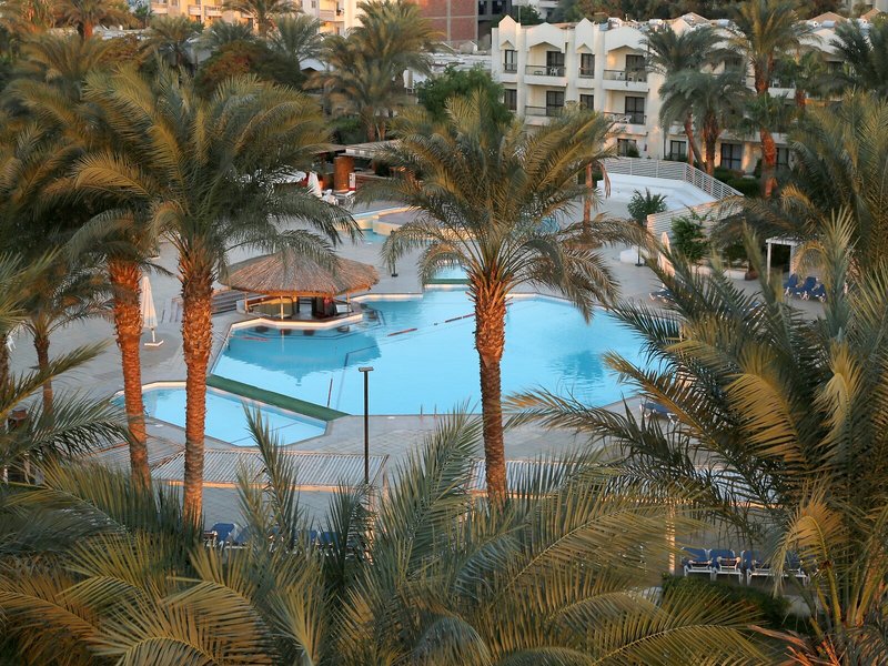 ZYA Regina Resort & Aqua Park 20