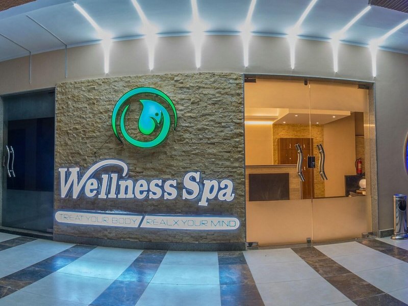 ZYA Regina Resort & Aqua Park 25