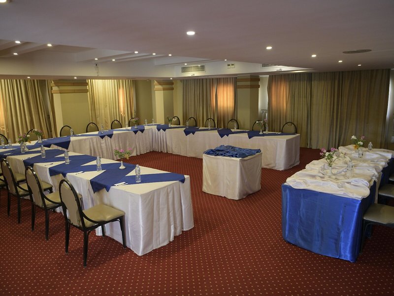 ZYA Regina Resort & Aqua Park 26