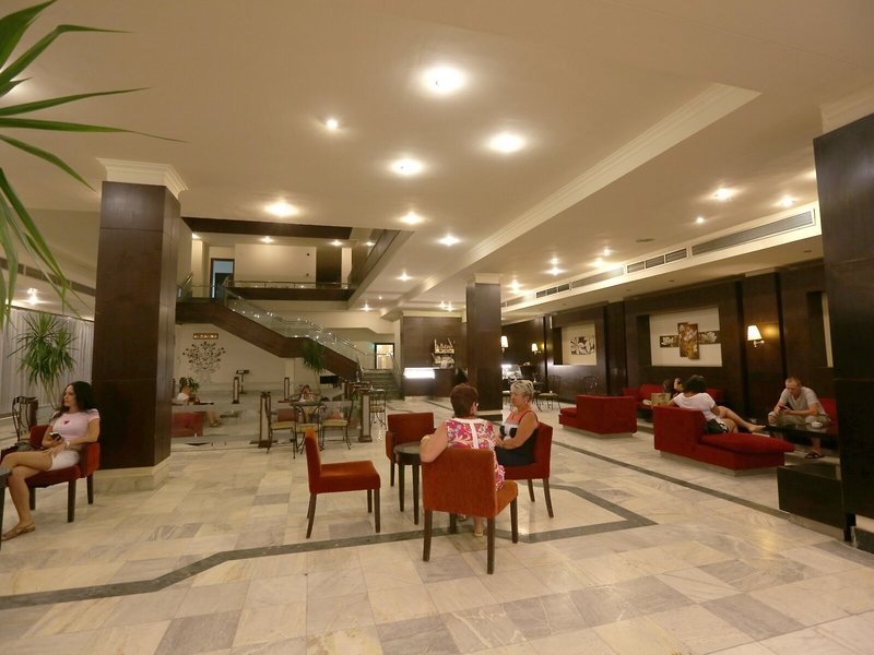 ZYA Regina Resort & Aqua Park 27