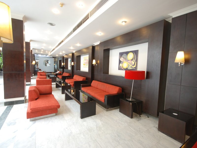 ZYA Regina Resort & Aqua Park 28