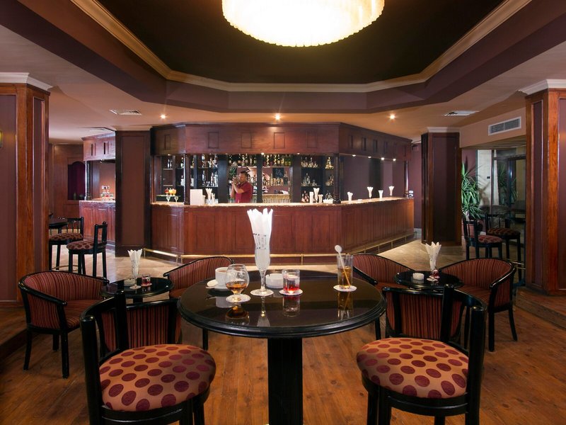 ZYA Regina Resort & Aqua Park 30