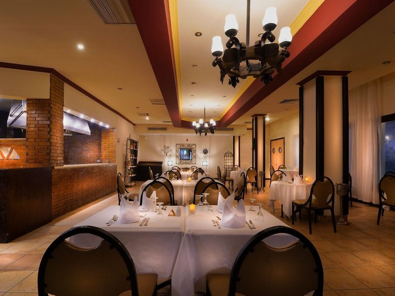 ZYA Regina Resort & Aqua Park 31