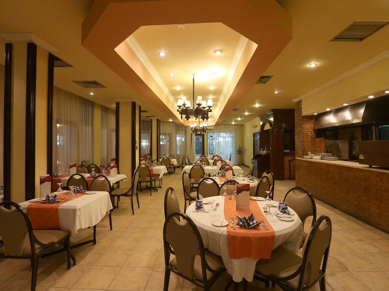 ZYA Regina Resort & Aqua Park 32