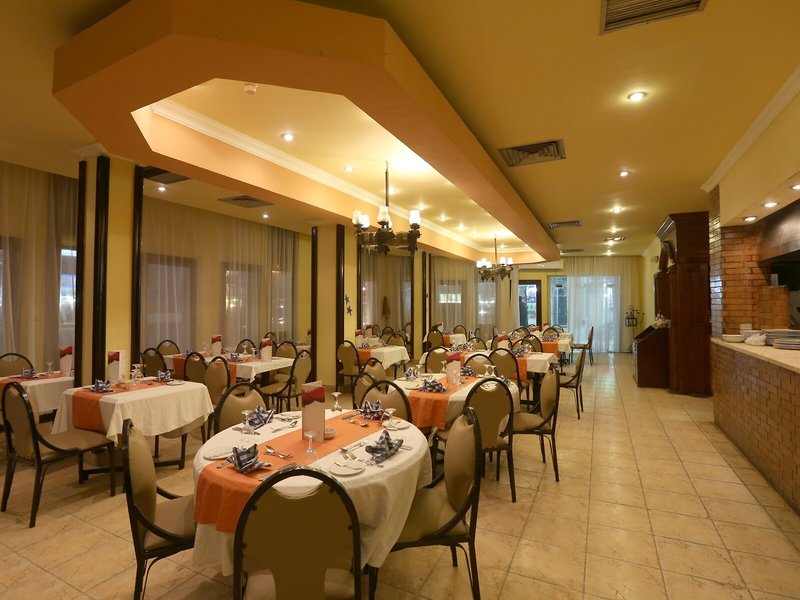 ZYA Regina Resort & Aqua Park 33