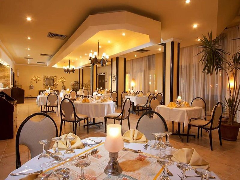 ZYA Regina Resort & Aqua Park 34