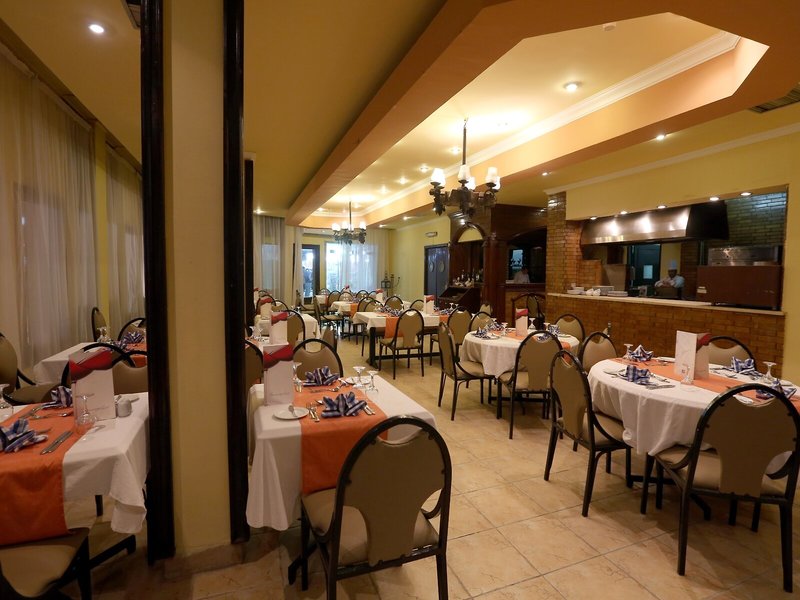 ZYA Regina Resort & Aqua Park 35