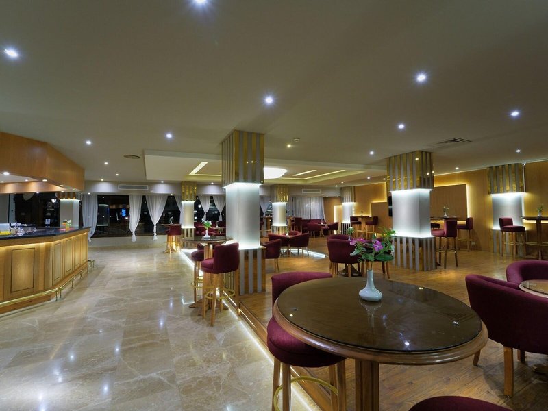 ZYA Regina Resort & Aqua Park 38