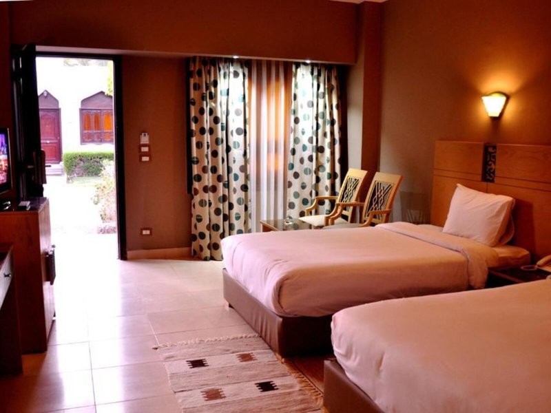 ZYA Regina Resort & Aqua Park 43