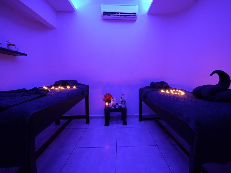 ZYA Regina Resort & Aqua Park 48