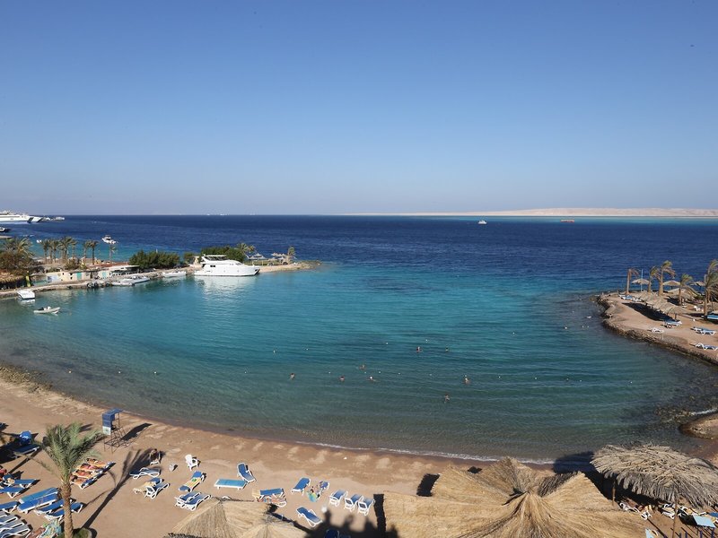 Regina Swiss Inn Resort & Aqua Park 3