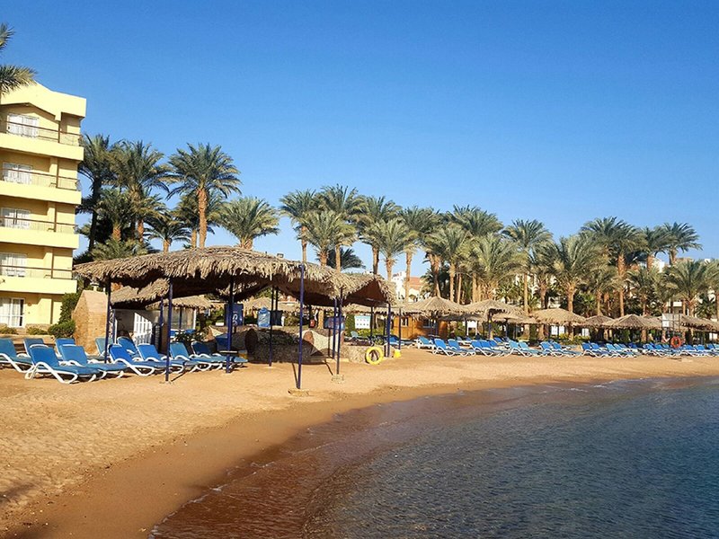 Regina Swiss Inn Resort & Aqua Park 6