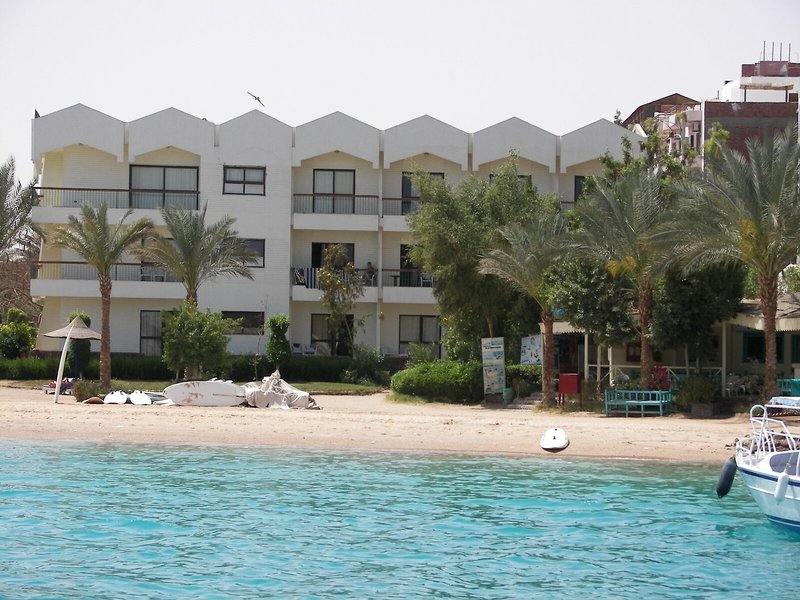Regina Swiss Inn Resort & Aqua Park 9