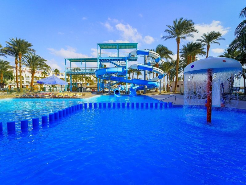 Regina Swiss Inn Resort & Aqua Park 11