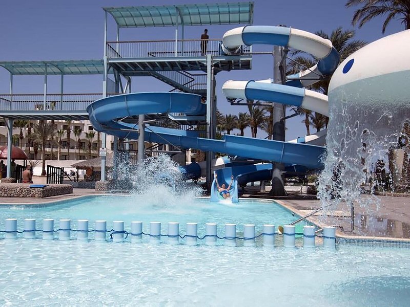 Regina Swiss Inn Resort & Aqua Park 15