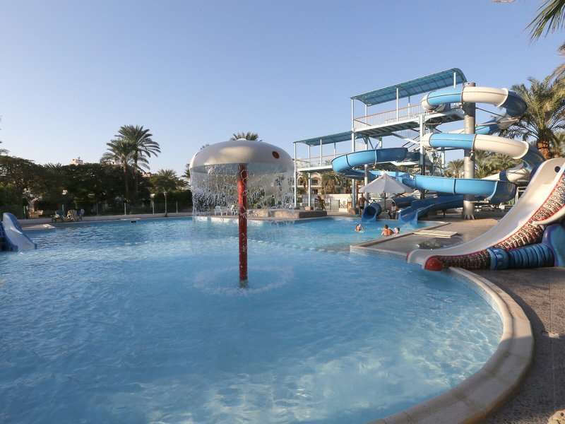 Regina Swiss Inn Resort & Aqua Park 18