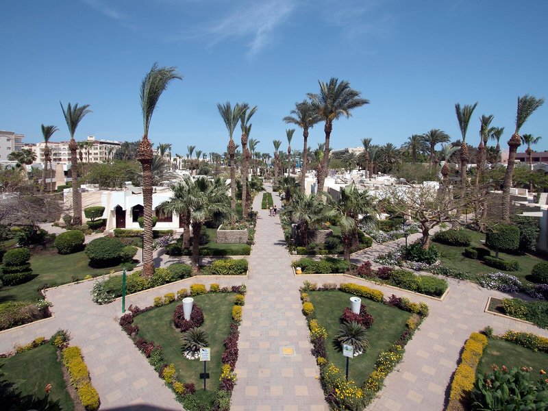 Regina Swiss Inn Resort & Aqua Park 22