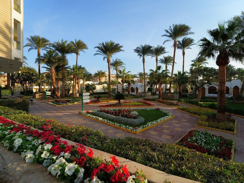 Regina Swiss Inn Resort & Aqua Park 23